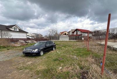 TEREN MAMAIA SAT - 1