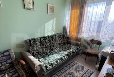 Apartament cu 2 camere decomandat în Central - 2