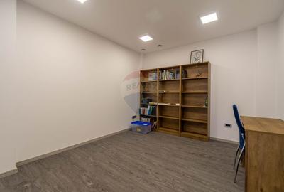 Spațiu comercial, de 156 mp, în Borhanci - 6