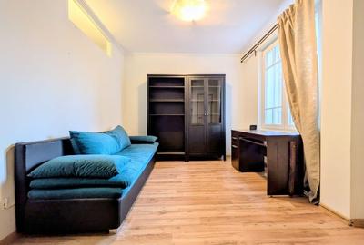 Apartament cu 3 camere, mobilat în Ultracentral - 6