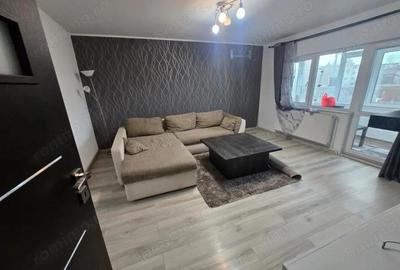 Apartament 2 camere, Teilor, Etaj 2, Mobilat ?i Utilat - 1