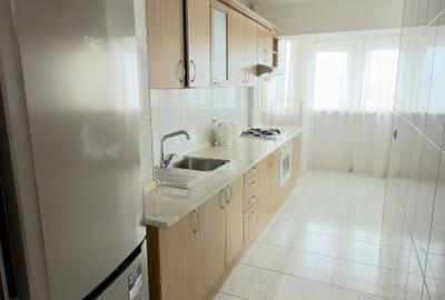 Apartament cu 3 camere, mobilat în Dorobanți - 4