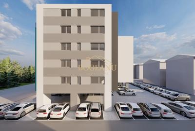 BG122-TEREN CU AC BLOC P+6 1550 MP-30 APARTAMENTE - 11