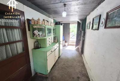 Casa de vanzare in Nadrag, jude?ul Timi? Casa de vanzare in Nadrag, jude?ul Timi? - 12