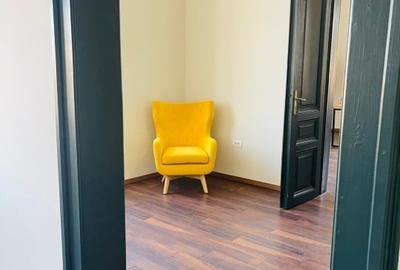 Apartament cu 3 camere semidecomandat, mobilat în Sinaia - 3