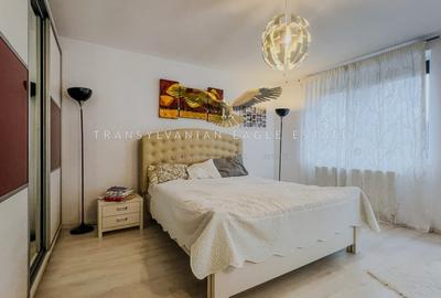 Vila spatioasa de lux|retrasa| Baciu/Magnoliei - 11