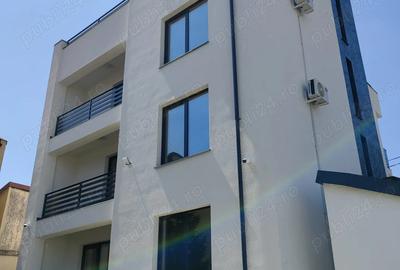 Spațiu comercial, în Geamăna - 1