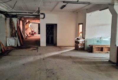 Hala industriala , productie sau depozitare ! - 12