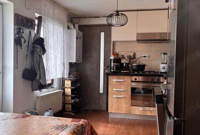 Casă cu 3 camere cu Teren 181 Mp în Crizbav - 1