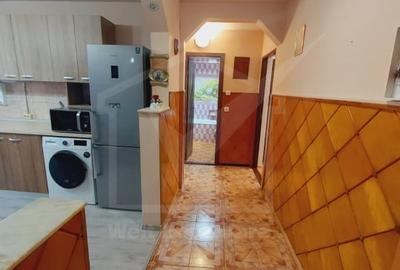Apartament 2 camere, 60 mp, parcare, la 5 minute de Iulius Mall - 8