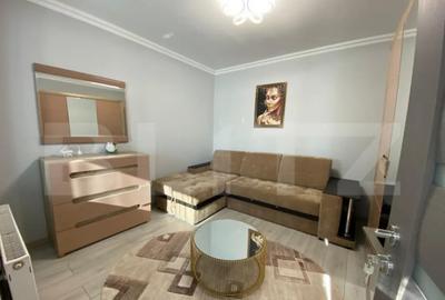 Apartament cu 3 camere decomandat în Central - 7
