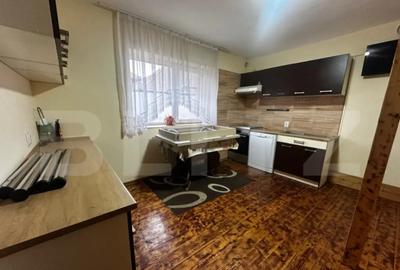 Casă cu 4 camere în Vințu de Jos - 3