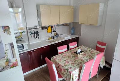 Apartament cu 2 camere decomandat, mobilat în Bartolomeu - 4
