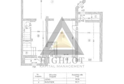 IANCU NICOLAE | COMPLEX REZIDENTIAL | 3 DORMITOARE - 16