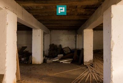 Hală industrială cu teren generos în Zărand, Arad - 15