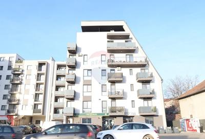 Apartament 2 camere de vanzare pe Calea Baciului cu parcare subterana - 1