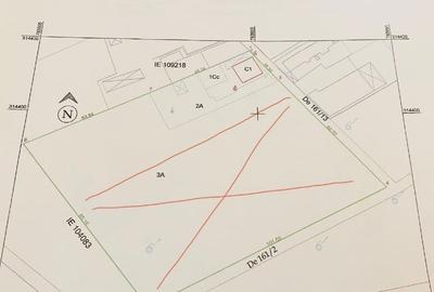 Teren Construcții intravilan de 5500 mp, în Central - 9