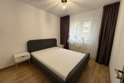 Apartament 3 camere etaj 1 Astra - strada Cocorului - 2