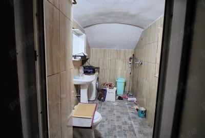 Apartament 50 m2 demisol Cladire Istorica - 4