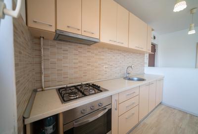 Apartament 2 camere - 8