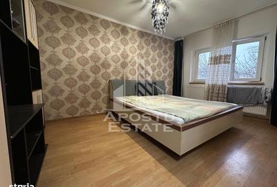 Apartament cu 3 camere semidecomandat, mobilat în Girocului - 7