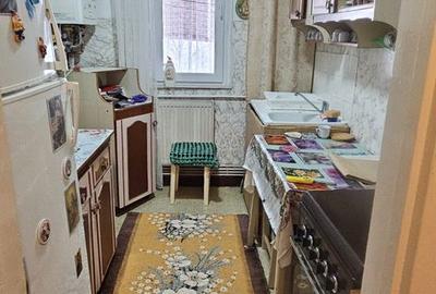 Apartament cu 2 camere în Central - 3