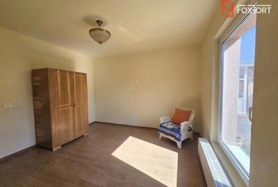 Casă cu 4 camere cu Canalizare în Pârneava - 13