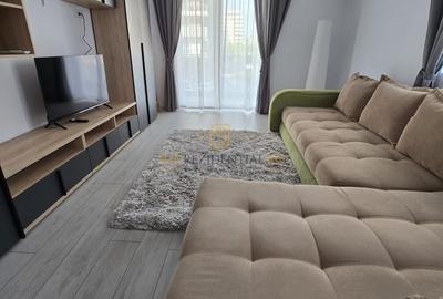 Apartament cu 2 camere decomandat, mobilat în Metalurgiei - 2