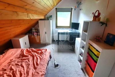 Casa 4 camere de vanzare in Salicea - 16