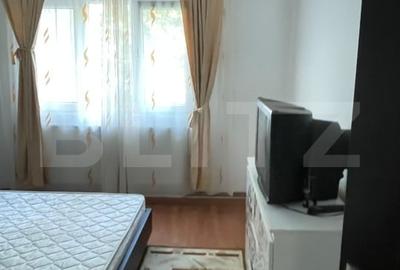Apartament de inchiriat, cu 2 camere, 54 mp, zona Garii - 3