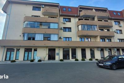 Apartament cu 3 camere în Sud - 8