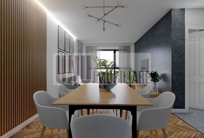 Apartament cu 2 camere decomandat în Tătărași - 2