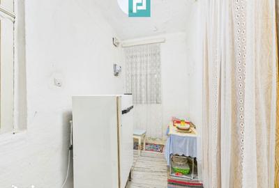 Casă cu 4 camere cu Teren 1461 Mp în Central - 13