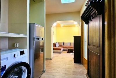 DACIA - 2 CAMERE - CT GAZE DACIA - 2 CAMERE - CT GAZE - 4