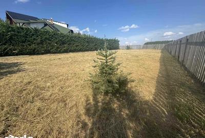 Teren de 633 mp, în Central