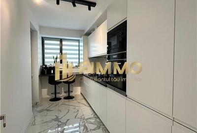 Apartament superb | 4 cam | Bloc nou | Parcare inclusa | ID: 1367 - 6