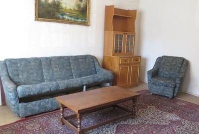 13 Septembrie PROSPER , bl.reabilitat, decomandat, p/8, centrala,termopane.