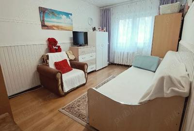 Apartament cu 2 camere decomandat în Central - 3