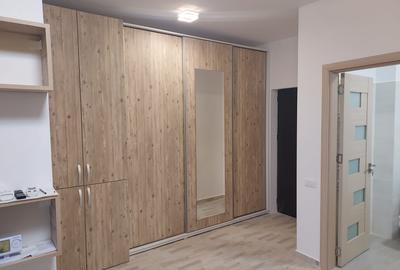 Garsonieră decomandată, mobilată în Apărătorii Patriei - 9