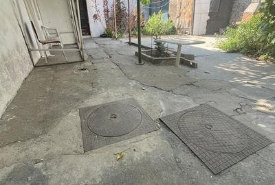 Casă individuală cu 5 camere cu Canalizare în Faleza Nord - 3