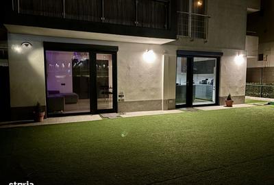 Apartament cu 2 camere în Nord - 1