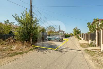 BERCENI – VIDRA – COMPLEX DEALUL VERDE, DUPLEX 90 MP, LOT 300 MP! - 23