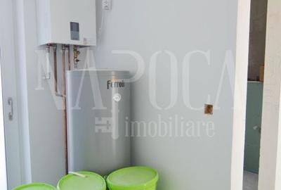 Casă cu 4 camere cu Canalizare în Iris - 10