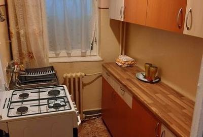 Apartament cu 2 camere în Calea Aradului - 1