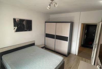Apartament cu 2 camere semidecomandat, mobilat în Coșbuc - 3