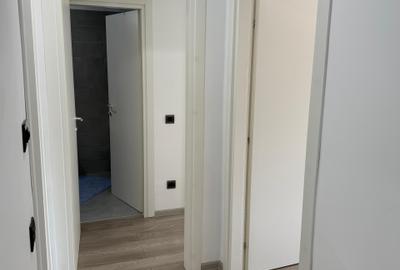 Apartament 3 camere  Casa del Mar Mamaia - 6
