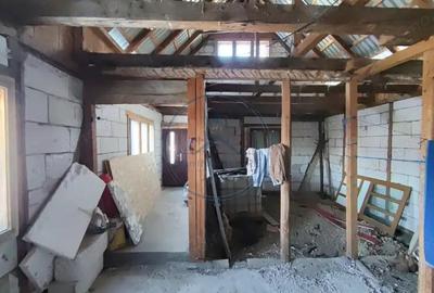 Casa cu teren 2 hectare, anexe ?i doua imobile Nimigea de Sus - 2