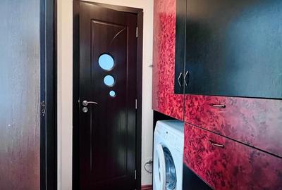 Apartament cu 2 camere semidecomandat, mobilat în Drumul Taberei - 10