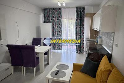 Apartament NOU 2 camere Mobilat complet de Inchiriat Alba Iulia Zona CETATE - 2
