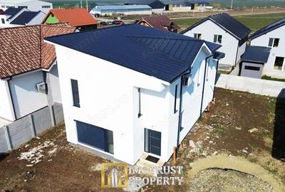 Casă cu Teren 300 Mp în Tisa - 5